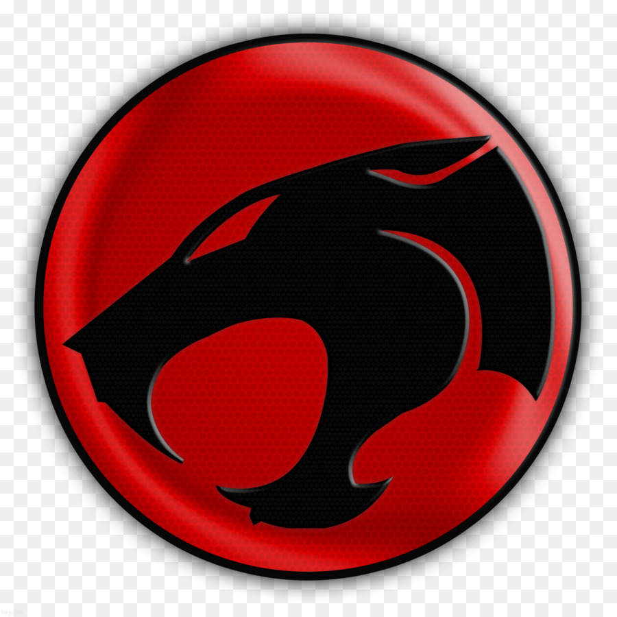 Tygra Logo ThunderCats - tuono