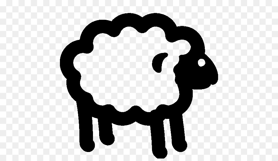 Pecore Icone Del Computer - pecore