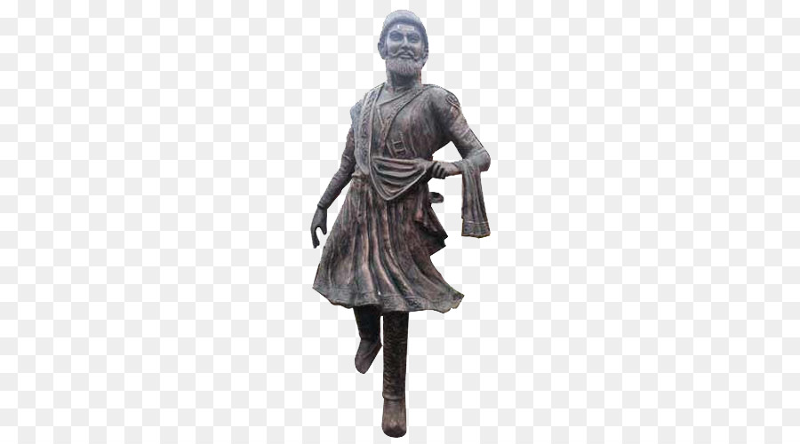 Shiv Smarak Impero Maratha Statua Chhatrapati - shiva