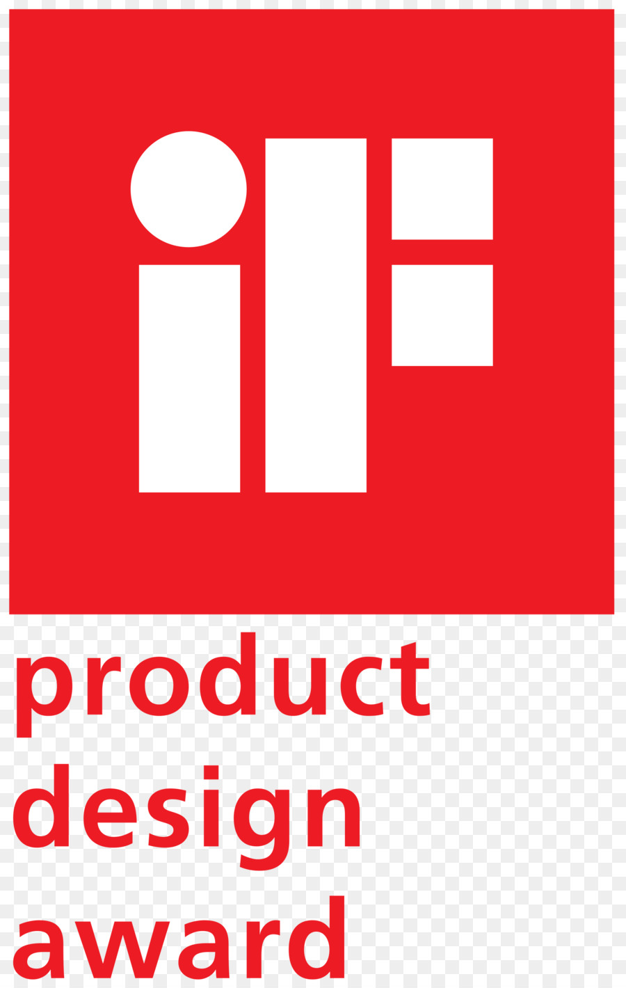 iF product design award Industrial design, Red Dot, Good Design Award - Produkt