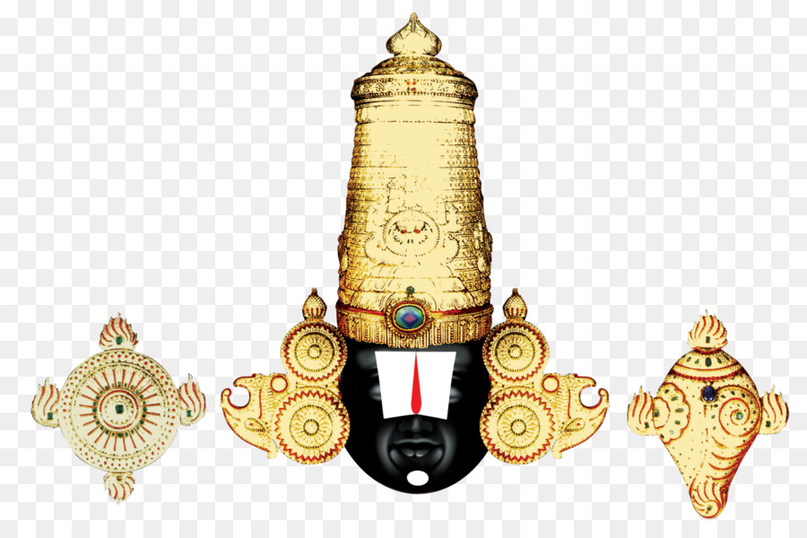 Tirumala Venkateswara Tempio Mobile Lord Krishna, Shiva, Ganesh - il signore krishna