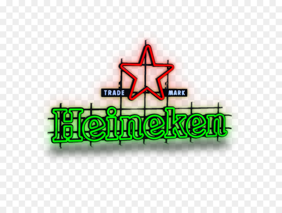 Heineken Internazionale della Birra Corona al Neon segno - Heineken