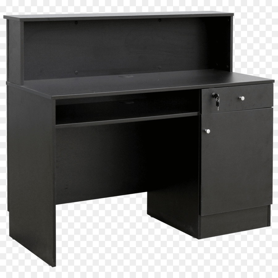 Schreibtisch-Tisch-Schönheits-Salon-Möbel-Office - Rezeption