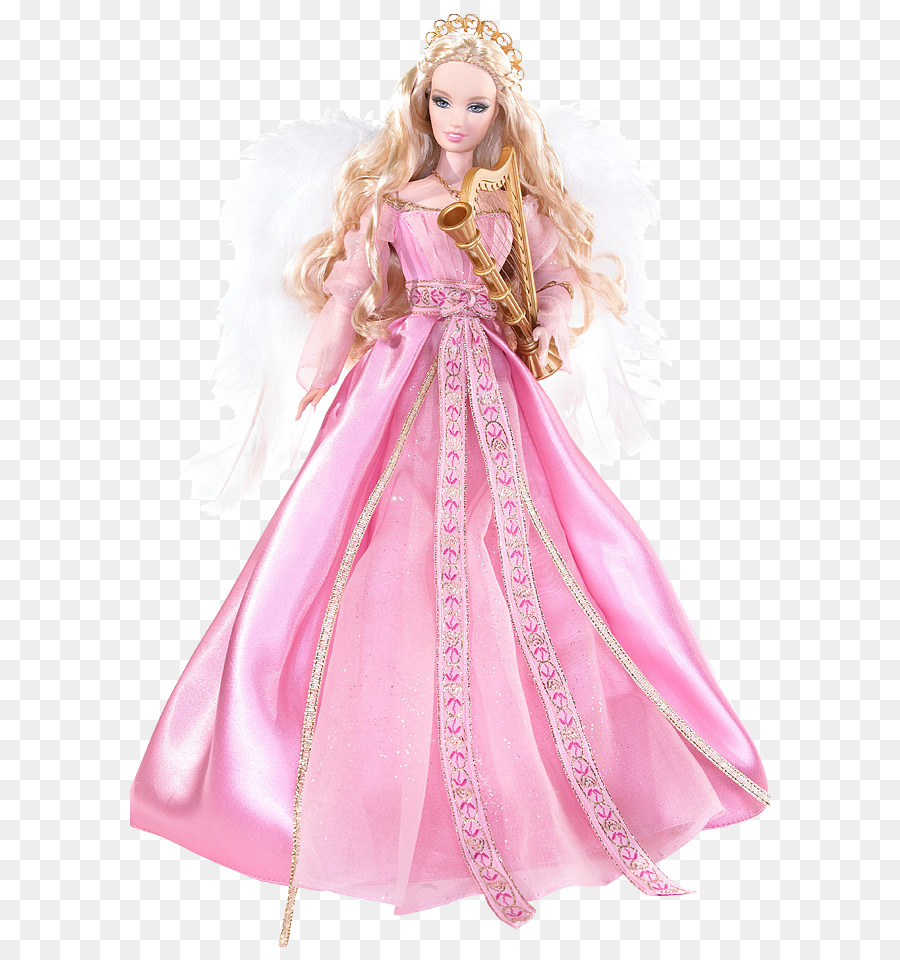 Barbie Cartoon png download - 640*950 - Free Transparent Ethereal Princess  Barbie Doll png Download. - CleanPNG / KissPNG
