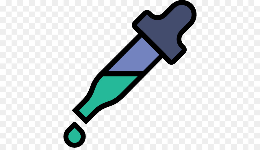 Icone del Computer selettore Colore di Clip art - farmaci