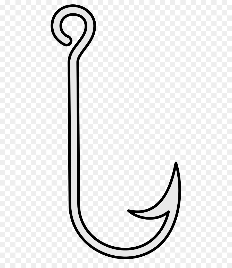 Hook Drawing PNG Images - CleanPNG / KissPNG