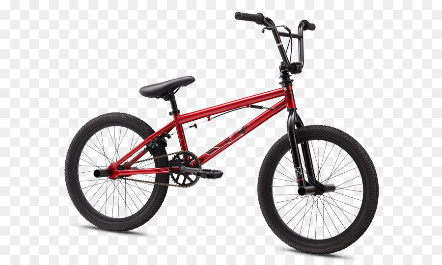 BMX bike Fahrrad Mongoose Freestyle BMX - Bmx