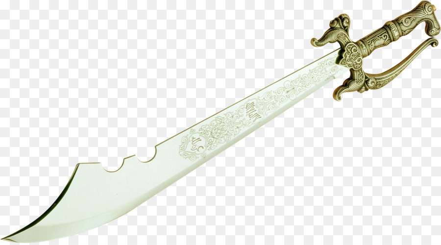 Schwert Waffe Mineral Propheten, Sahaba - Katana