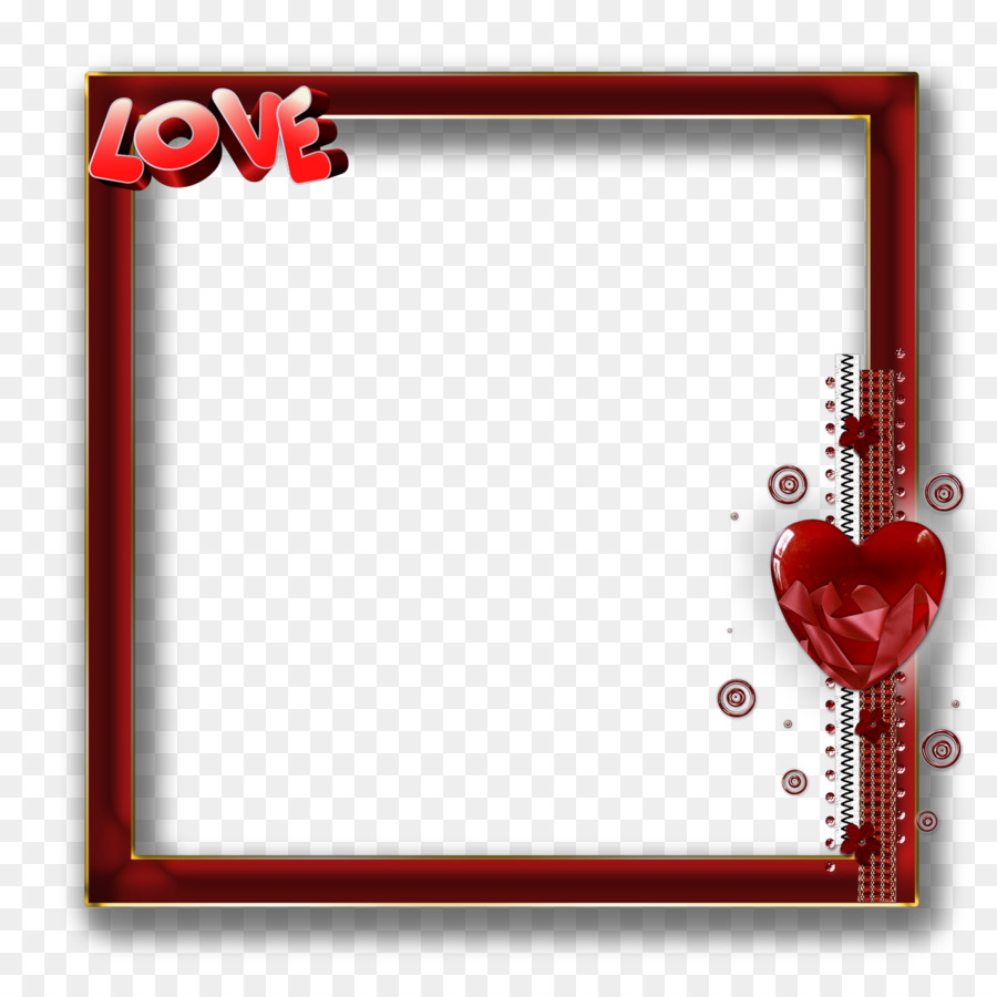 Love is Love Frame