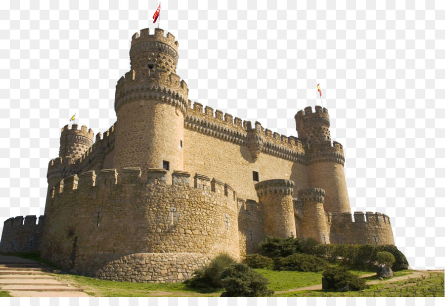 Il Castello Di Bunratty Grandi Castelli - castello
