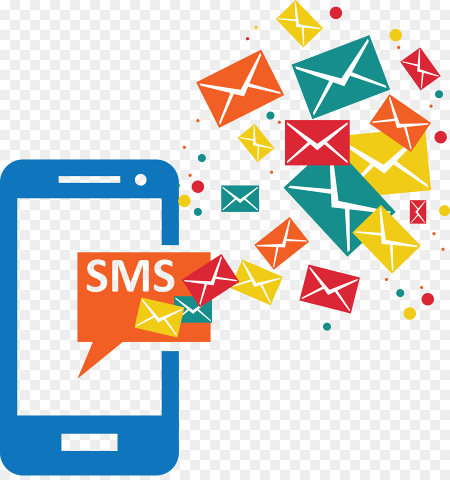 SMS Marketing di messaggi di Massa di messaggi di Testo Telefoni Cellulari - sms