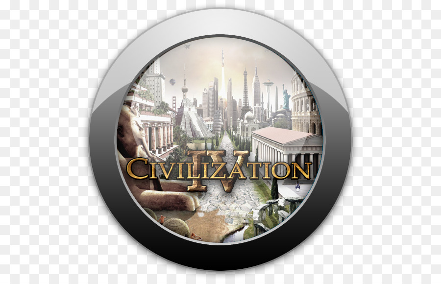 Civilization IV: Beyond the Sword Zivilisation VI, Computer-Icons - Zivilisation