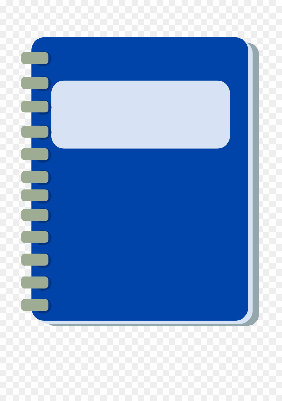 Notepad-Computer-Icons Clip art - Pad