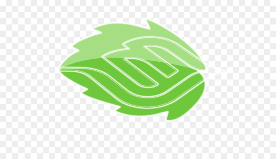 Linux Mint Krita Ubuntu Cannella - foglie di menta