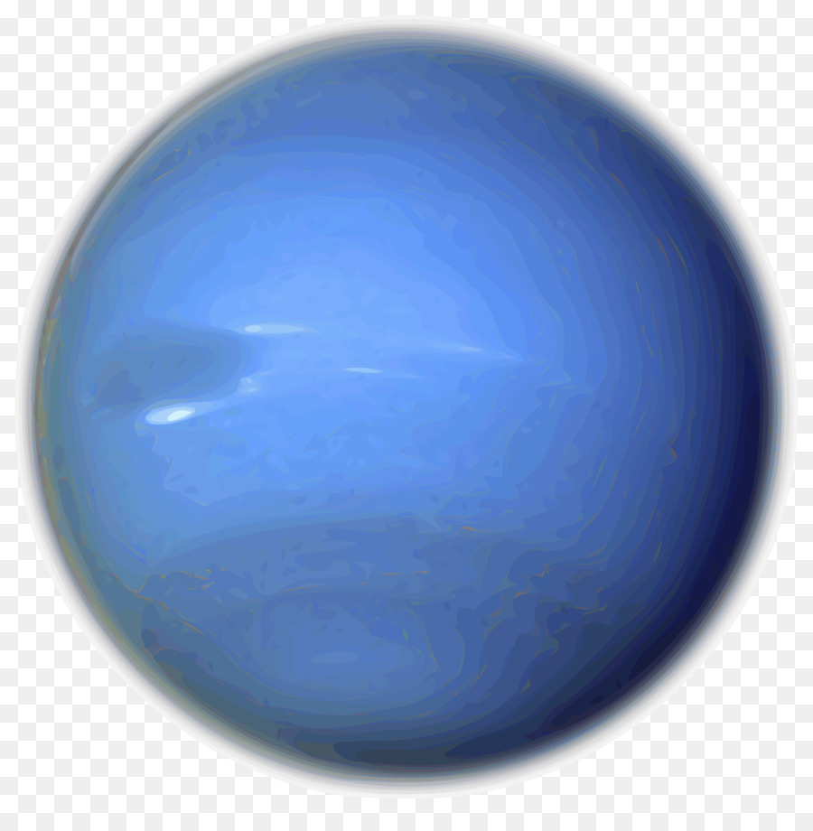 Neptun Planet Uranus Clip-art - Sonnensystem