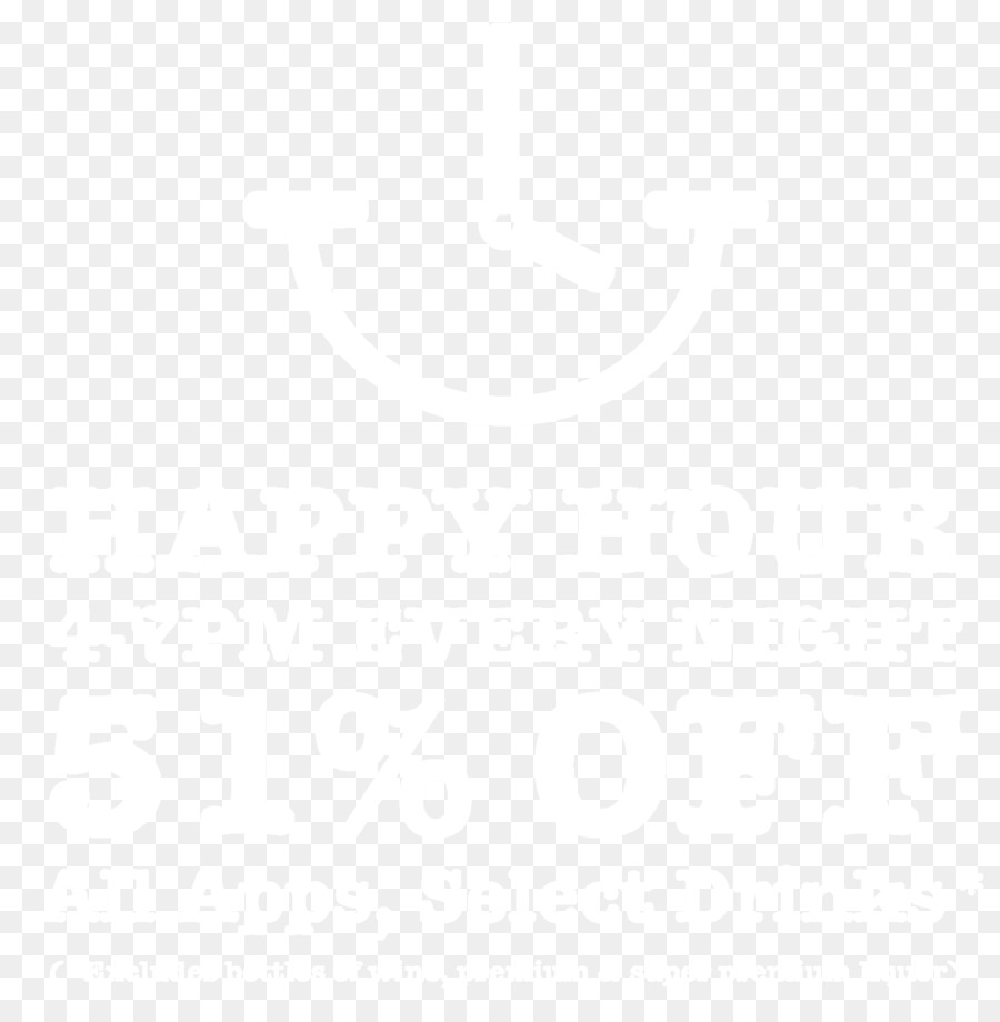 Vereinigte Staaten Logo Organisation Service Informationen - Happy Hour