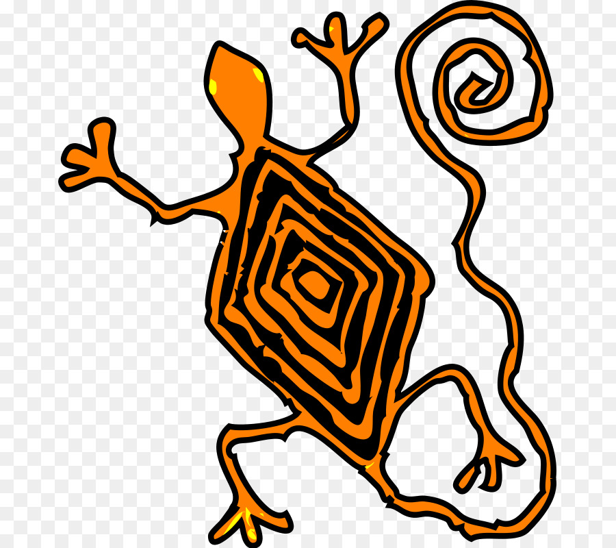 Civiltà Maya Impero Inca, Maya Antichi di arte di Clip art - Cartoon Serpente A Sonagli