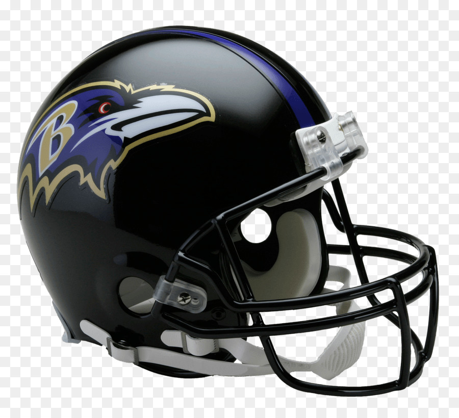 Baltimore Ravens NFL Philadelphia Eagles American Football Helme - Helm