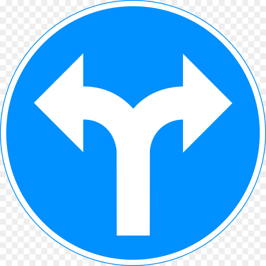 Verkehrszeichen-Yield-Schild Verkehrszeichen in Finnland-Richtung, position, oder Anzeige melden - Finnland