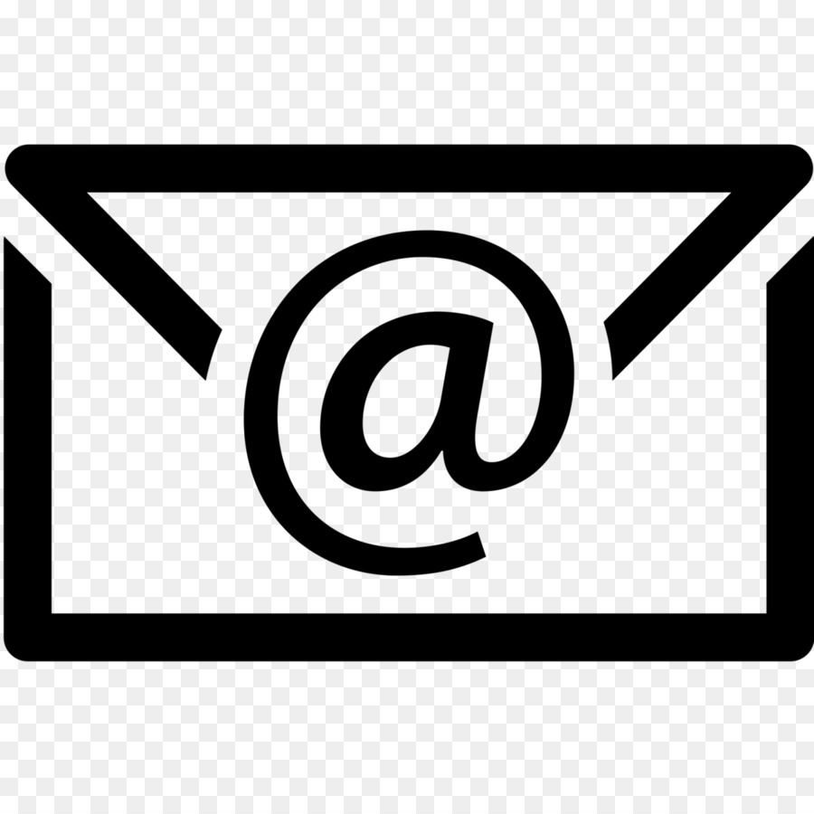 Icone del Computer e Mail Clip art - CV