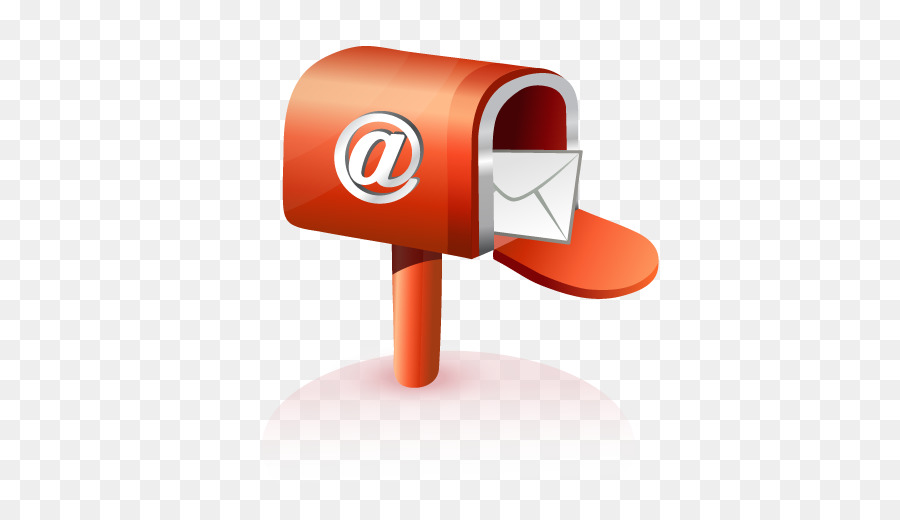 Casella di posta elettronica Icone del Computer dell'Utente - inviare