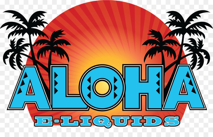 Sigaretta elettronica aerosol e liquidi Aloha E-Liquidi Sapore di Vapore - Aloha