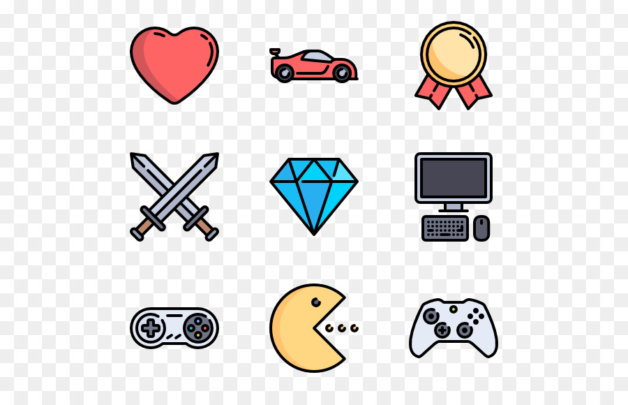 Kunden-Service-Computer-Icons - Gamer