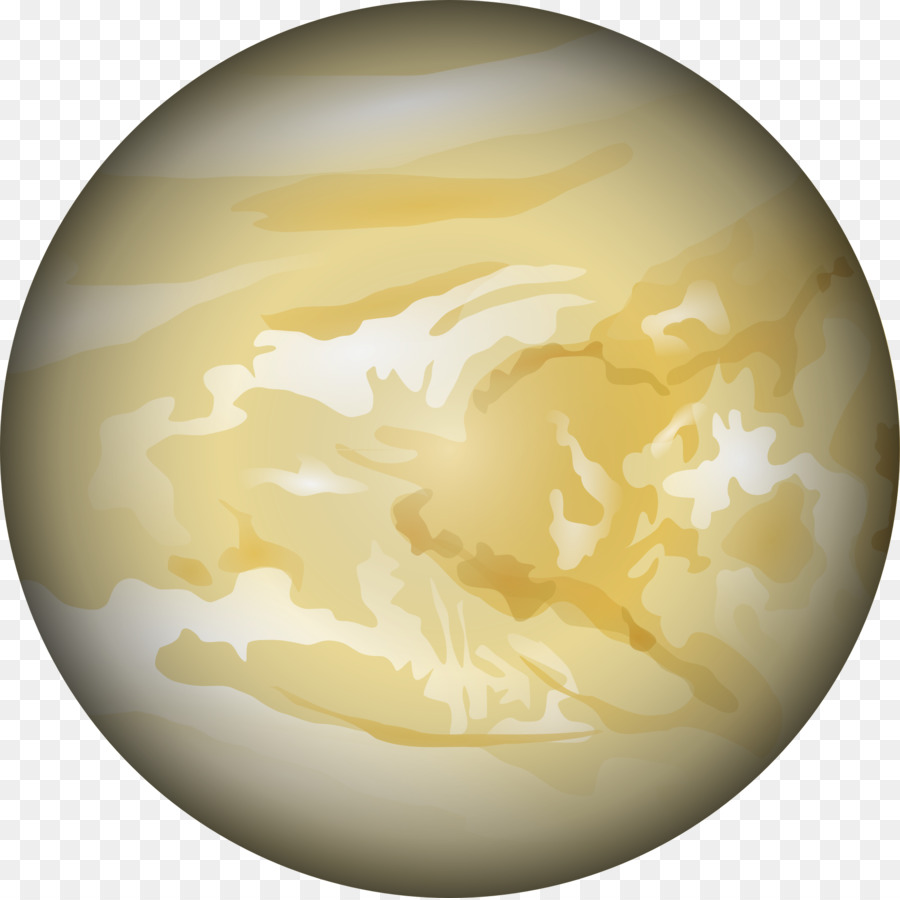 Venus de Milo Hành tinh Clip nghệ thuật - Sao Mộc