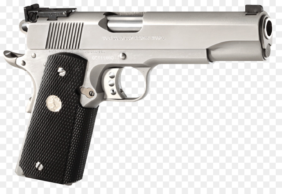 Colt ' s Manufacturing Company .45 ACP Waffe M1911 Pistole - Pistole