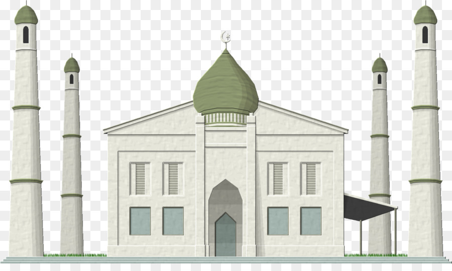 Washington Monument Suriname Bodiam Castle-Moschee Kunst - Moschee