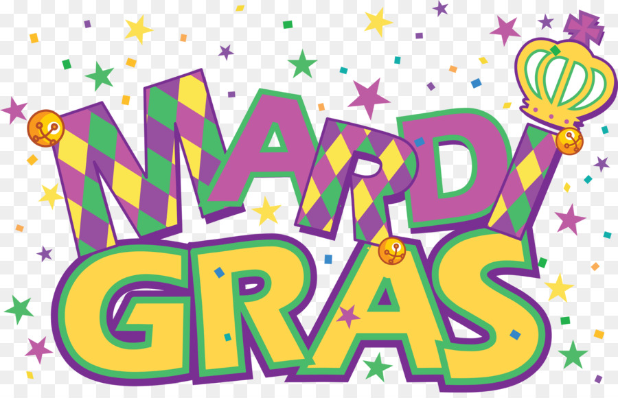 Mardi Gras miễn phí tiền bản Quyền Clip nghệ thuật - mardi gras