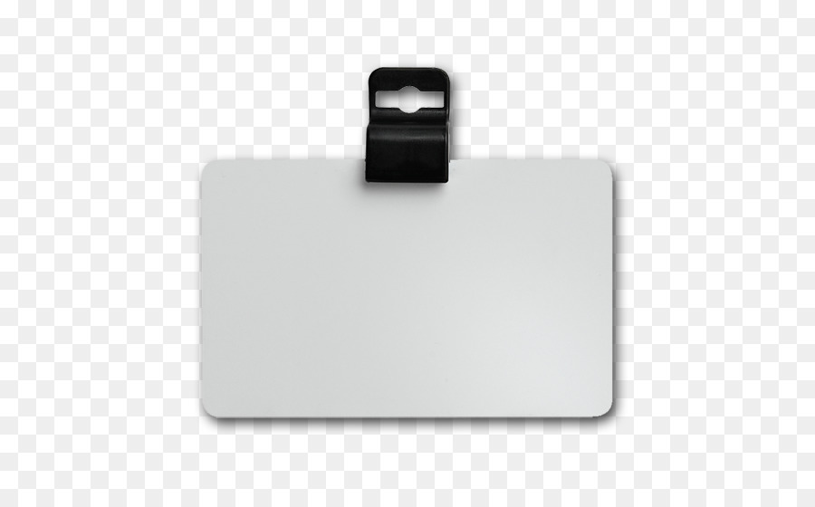 Kẹp giấy Nhựa An toàn pin Nhíp - ID