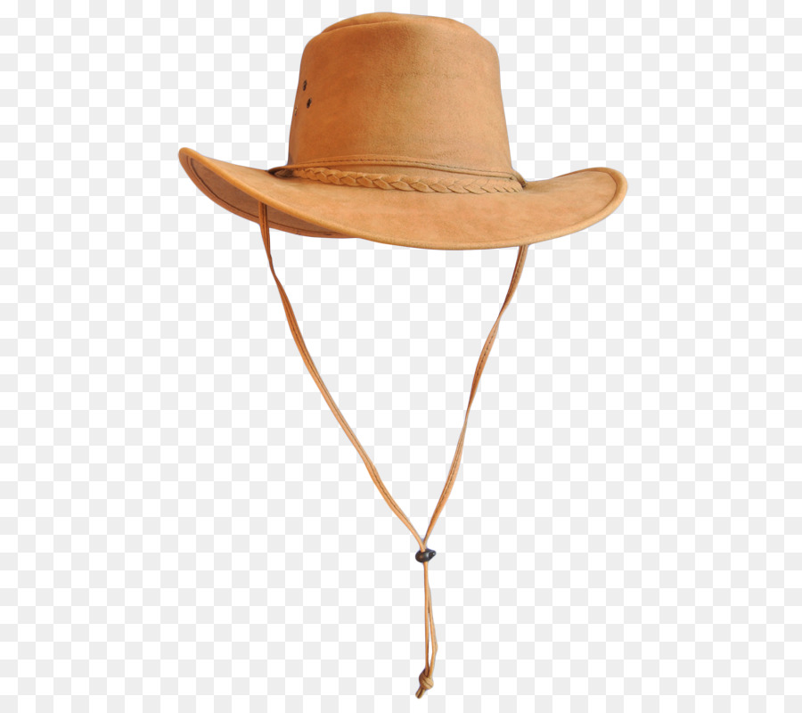 Cowboy-Hut Fascinator Frau Kopfbedeckung - cowboy Hut