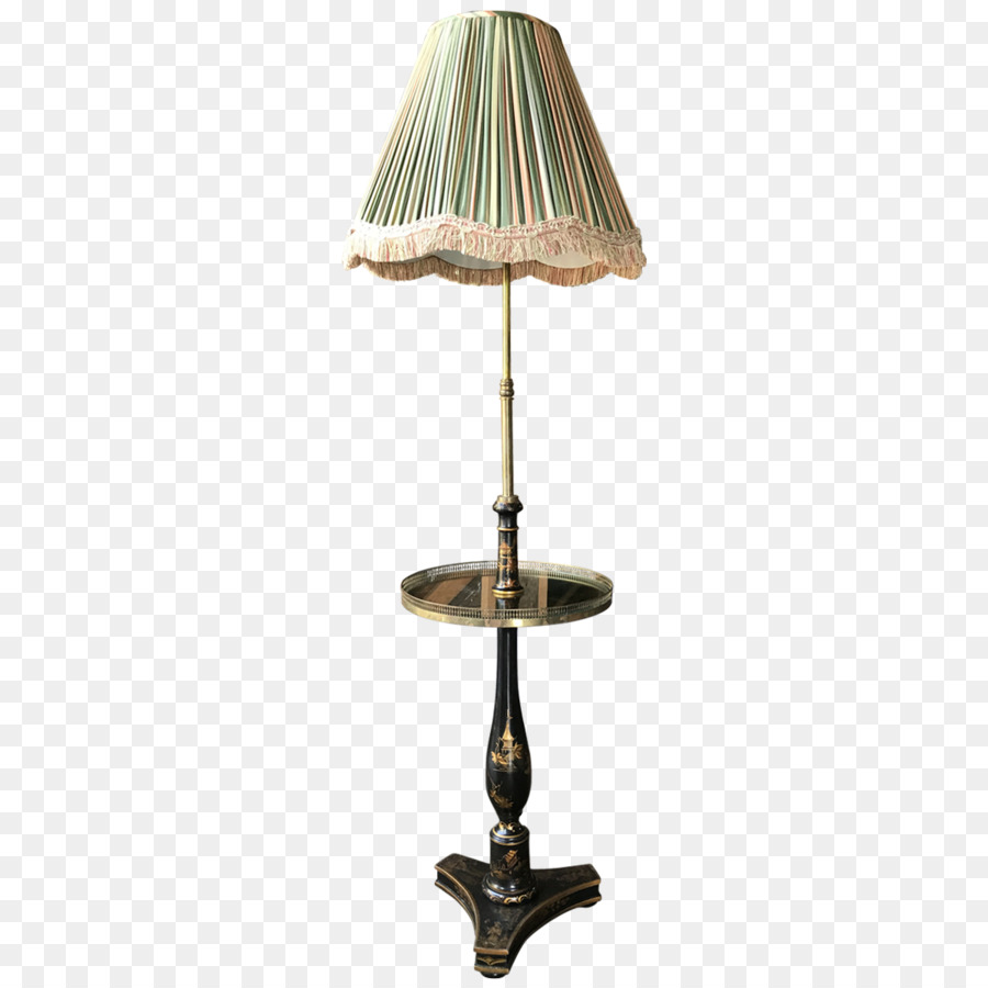 Tisch Leuchte Beleuchtung Lampe - Chinoiserie