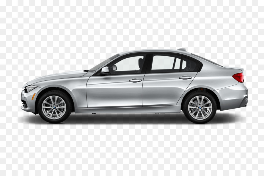 2017 BMW Serie 3, nel 2018, la BMW Serie 3 2017 Audi A4 2016 BMW Serie 3 - BMW