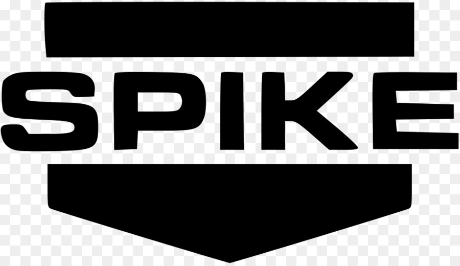 Paramount Network Logo TV Fernsehen show - Spike