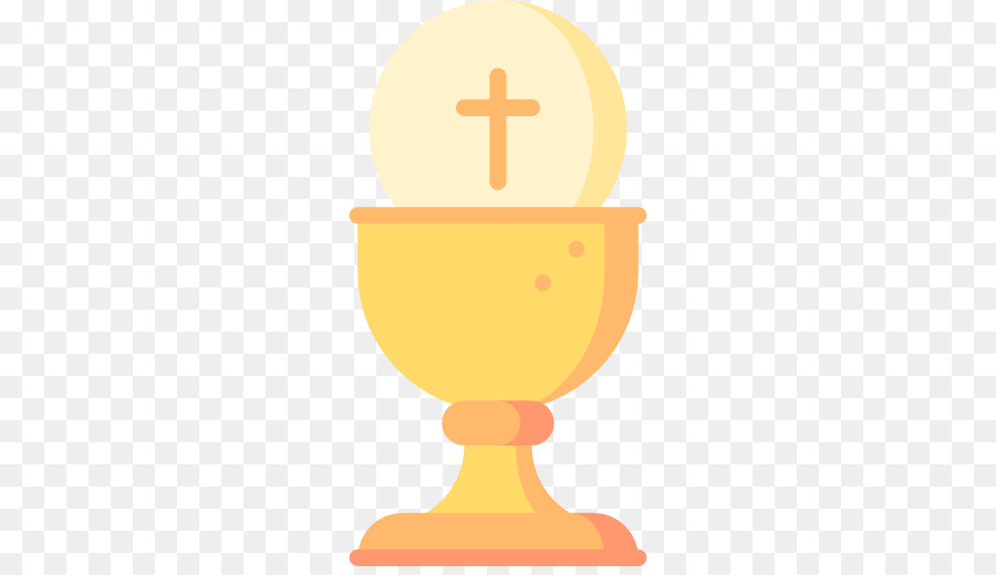 Computer-Icons Eucharistie Kelch Clip-art - die Heilige Kommunion