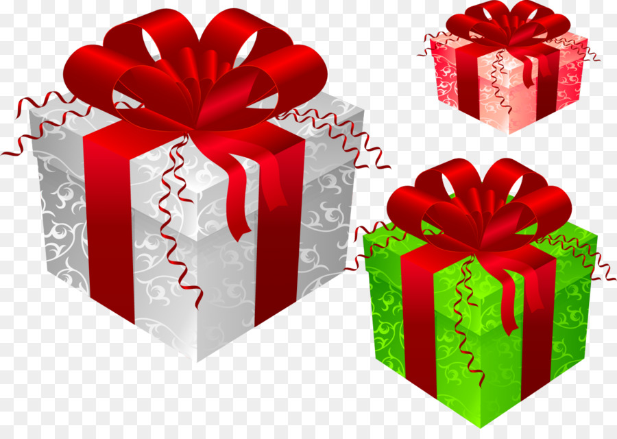 Santa Claus Weihnachtsbaum-Geschenk-Preis - Geschenke