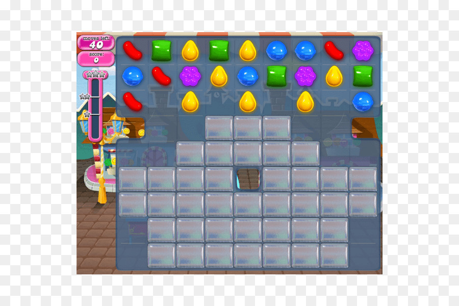 Candy Crush Saga Play