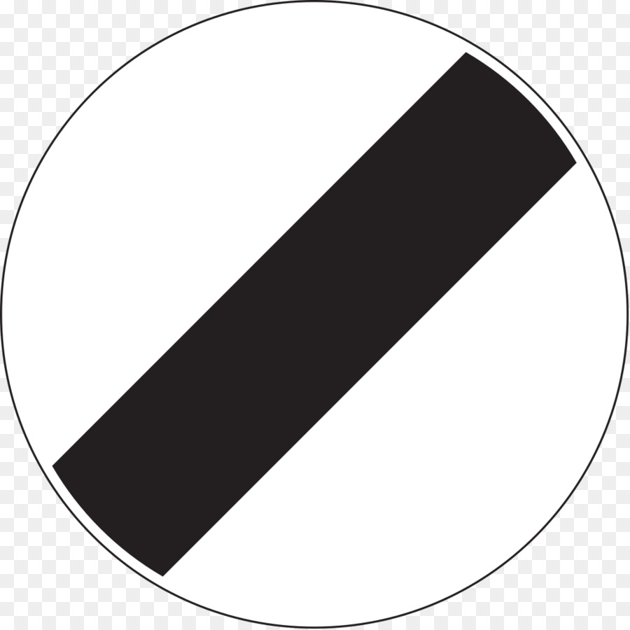 Regno unito segno di Traffico segnaletica Stradale in Svizzera e il Liechtenstein limiti di Velocità - Cerchio Bianco