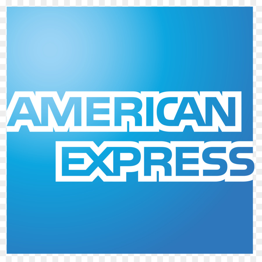 American Express Credit card Logo die Zahlung MasterCard - Corporate