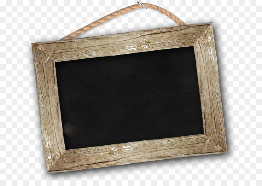 Wood Frame Frame