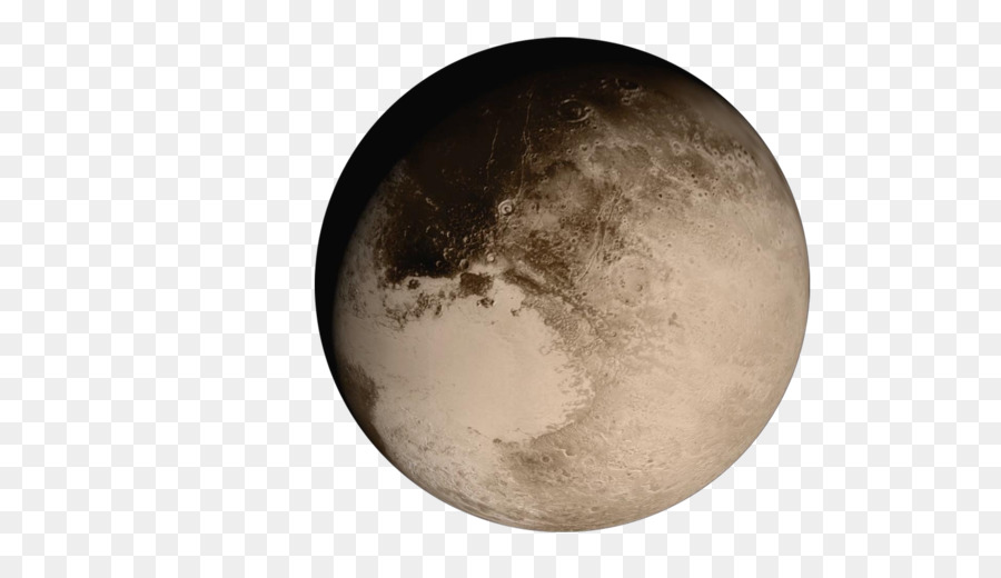 Nuovi Orizzonti Plutone a pianeta Nano del Sistema Solare - Giove
