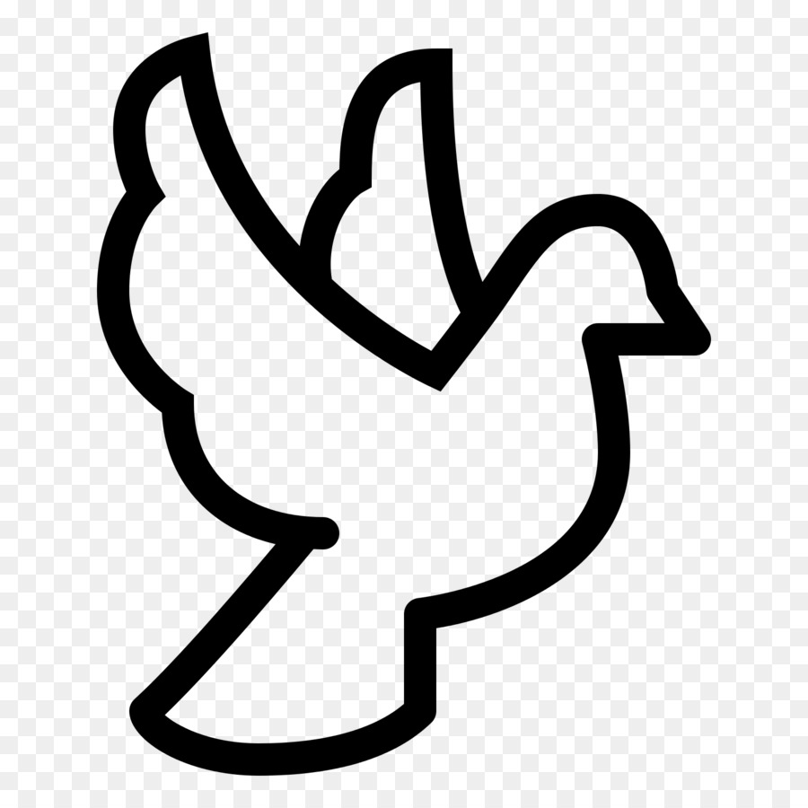 Columbidae Computer-Icons Tauben als Symbole - wo