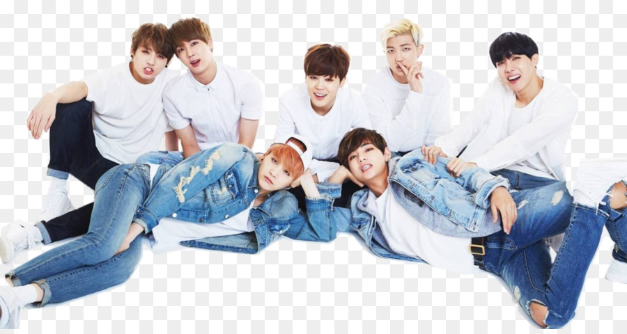 BTS Esercito K-pop Famiglia Te l'Amore: il Suo - BTS