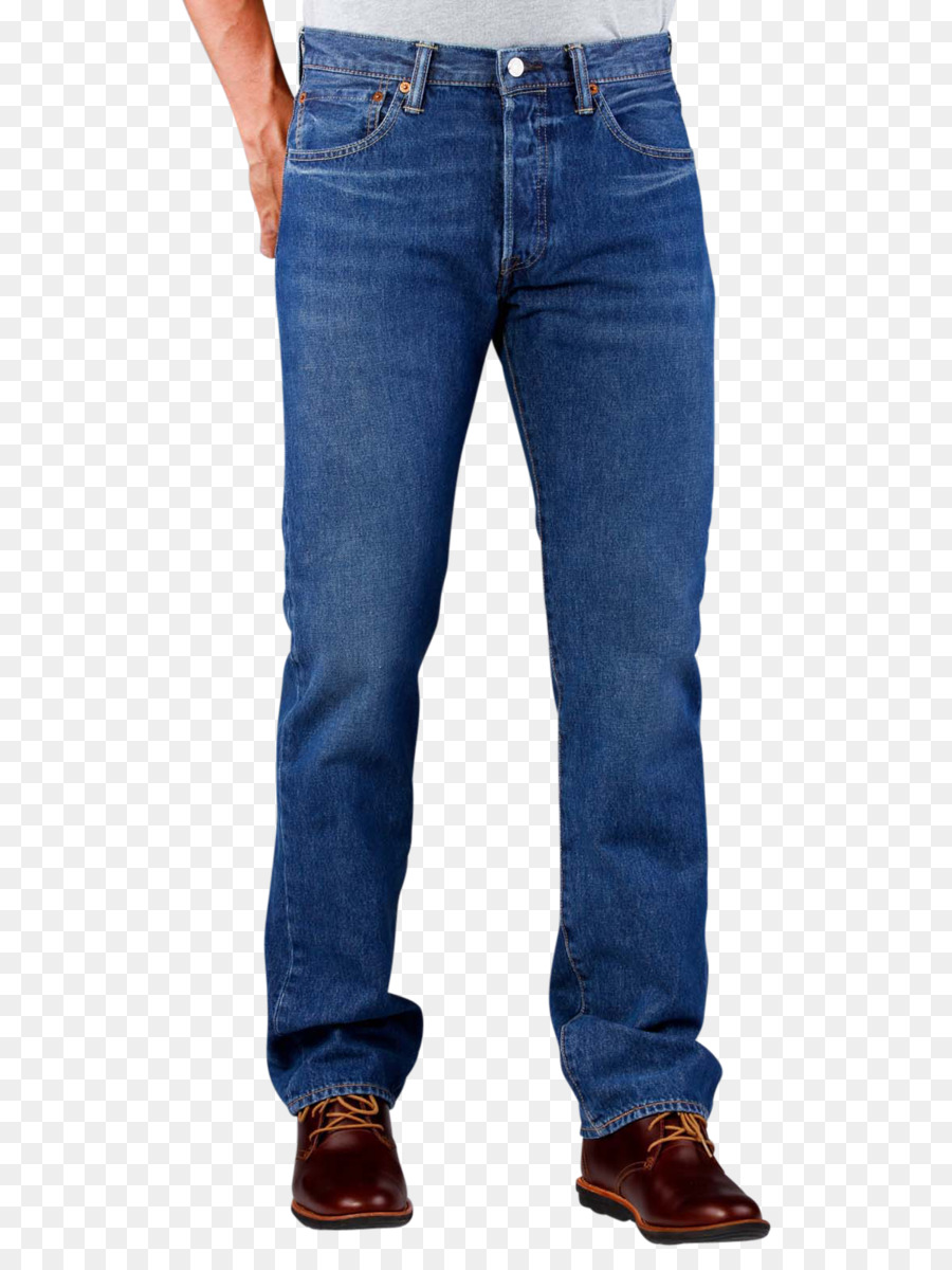 Amazon.com Jeans Levi Strauss & Co. Levi's 501 Abbigliamento - jeans