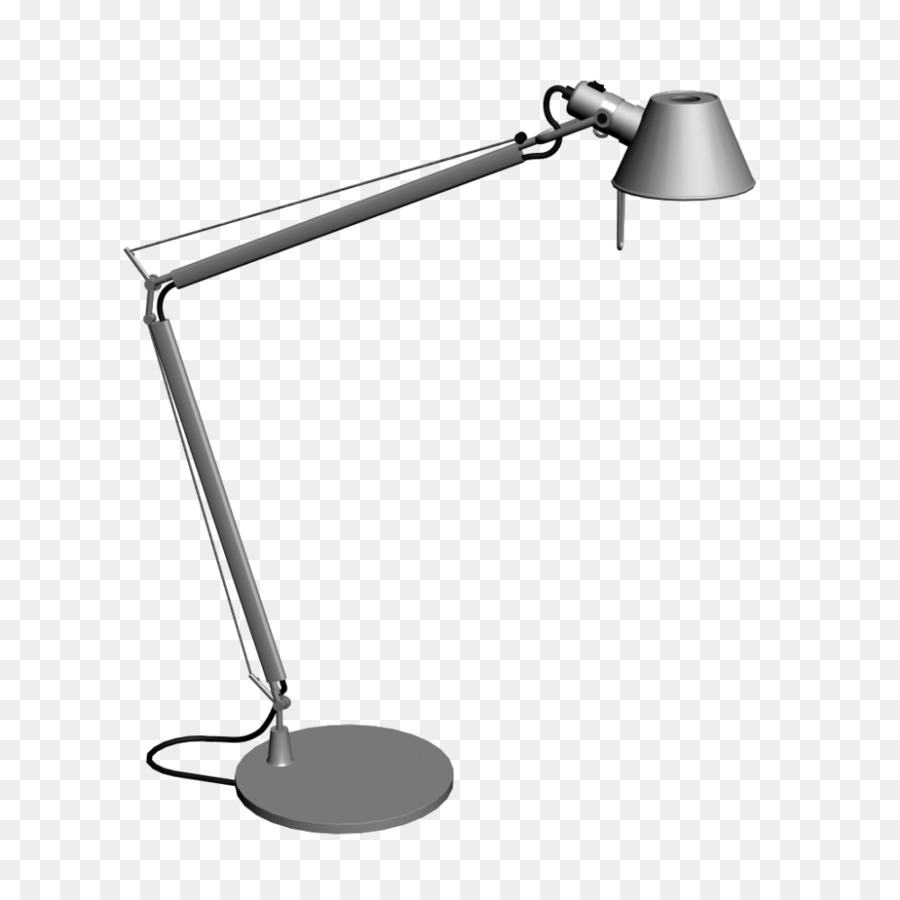 Tabella lampada di Illuminazione Tolomeo lampada da tavolo Artemide - progettista