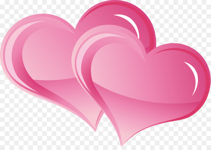 Ngày Valentine Clip nghệ thuật - trái tim nền