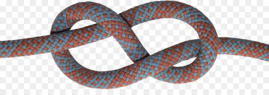Savoy Knoten Abbildung-acht Knoten Heraldische knot, Reef knot - Knoten