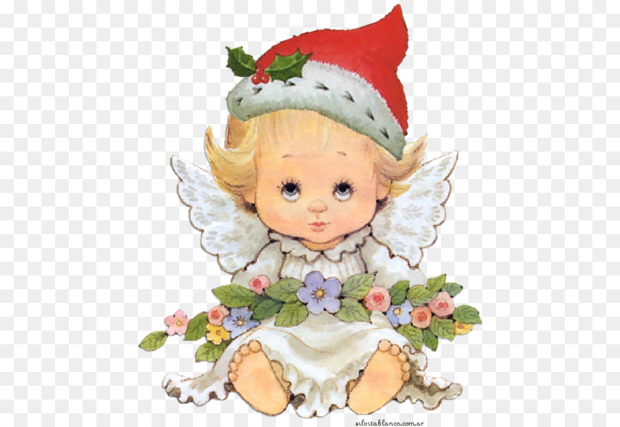 Christmas Decoration Cartoon png download - 500*618 - Free Transparent Angel  png Download. - CleanPNG / KissPNG